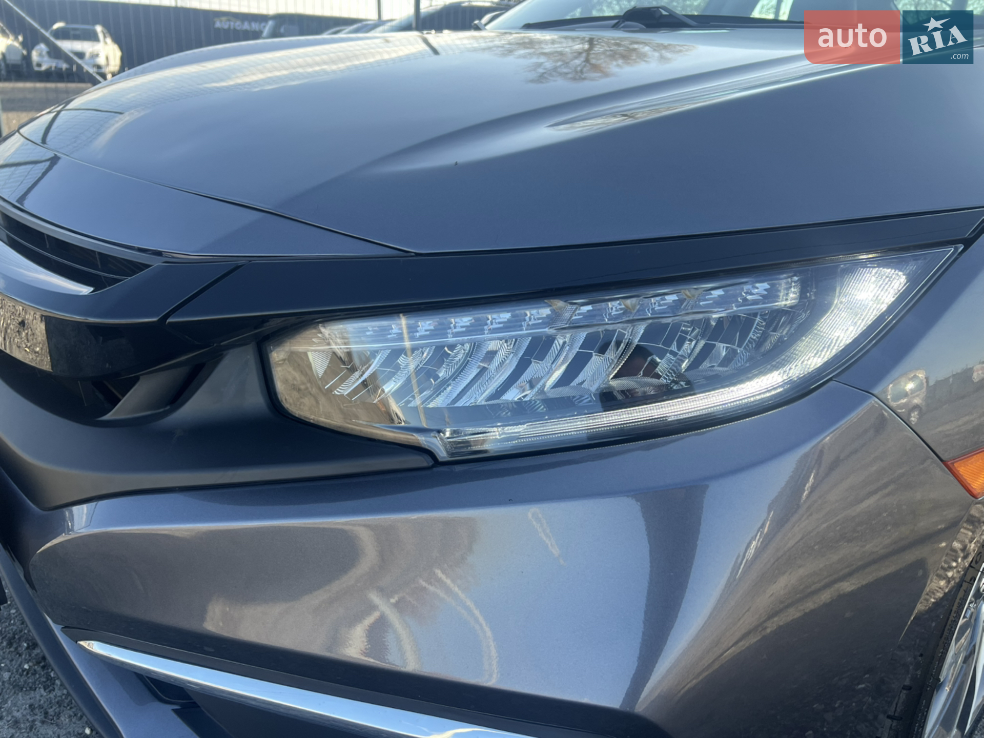 2019 Honda Civic - мініатюра 36