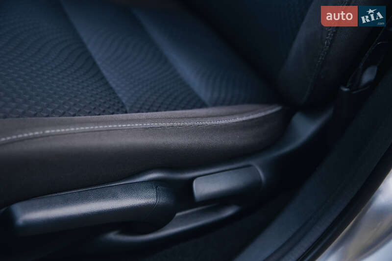 Хэтчбек Honda Civic 2010 в Бучаче