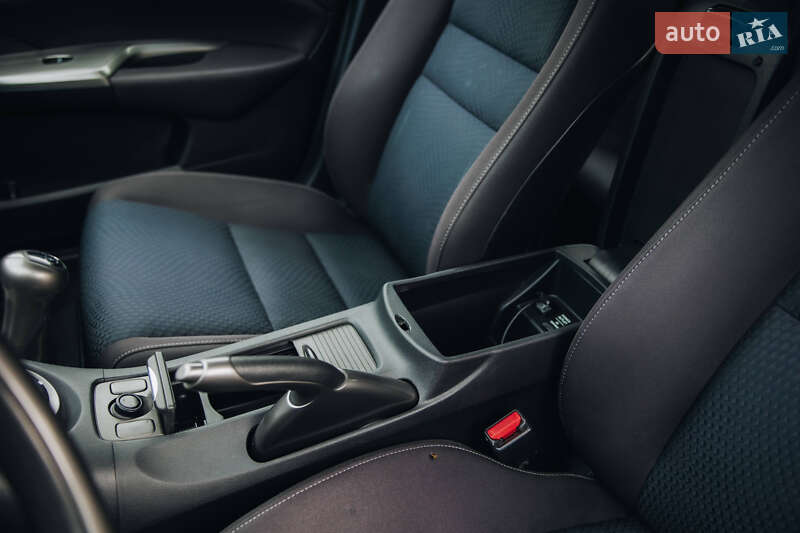 Хэтчбек Honda Civic 2010 в Бучаче