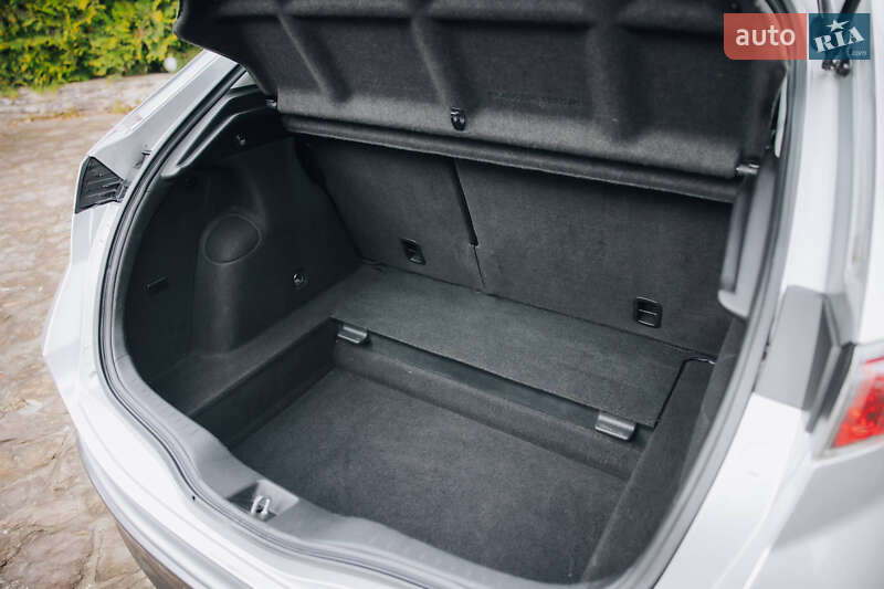 Хэтчбек Honda Civic 2010 в Бучаче