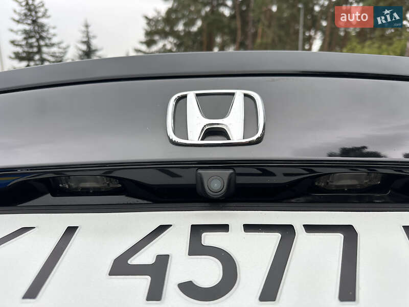 Седан Honda Civic 2010 в Києві фото 31 Седан Honda Civic 2010 в Києві