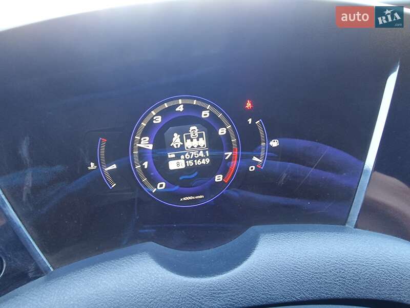 Хэтчбек Honda Civic 2008 в Львове фото 7 Хэтчбек Honda Civic 2008 в Львове