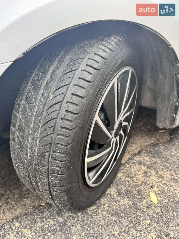 Седан Honda Civic 2007 в Могилев-Подольске