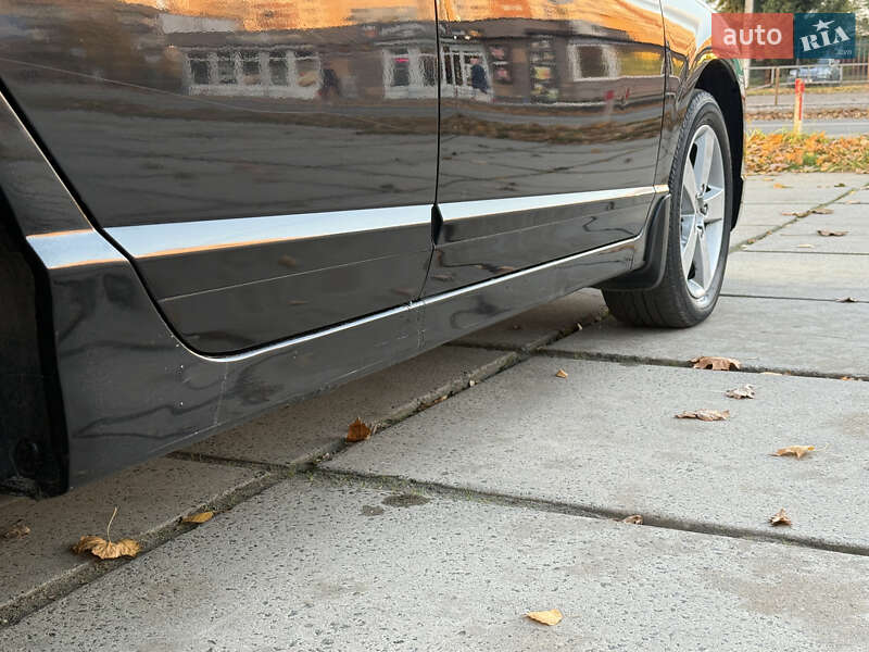 Седан Honda Civic 2008 в Киеве фото 17 Седан Honda Civic 2008 в Киеве