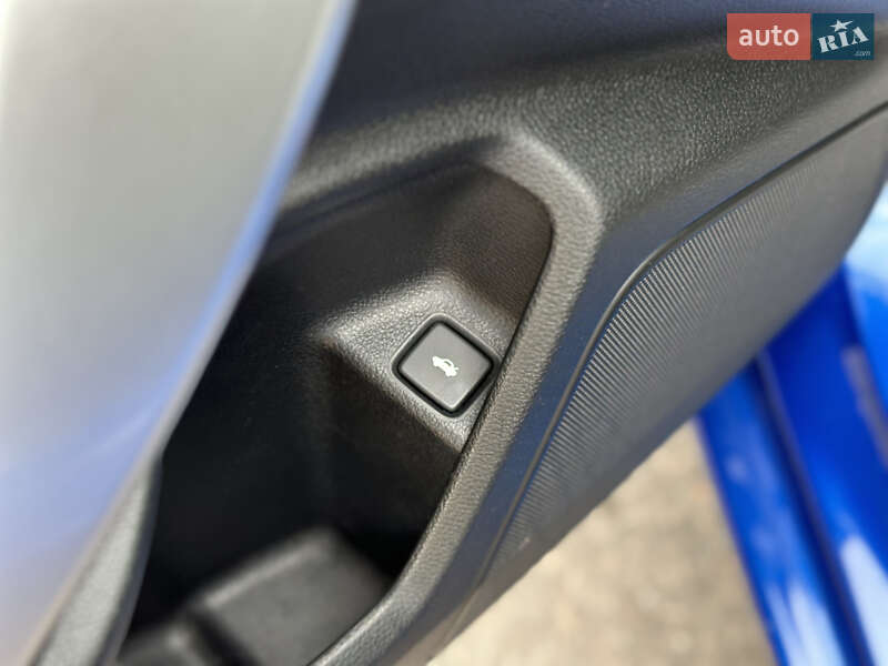 Купе Honda Civic 2016 в Кременчуге