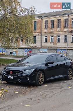 Седан Honda Civic 2020 в Умани