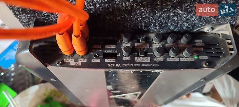 Универсал Honda Civic 2001 в Одессе фото 6 Универсал Honda Civic 2001 в Одессе