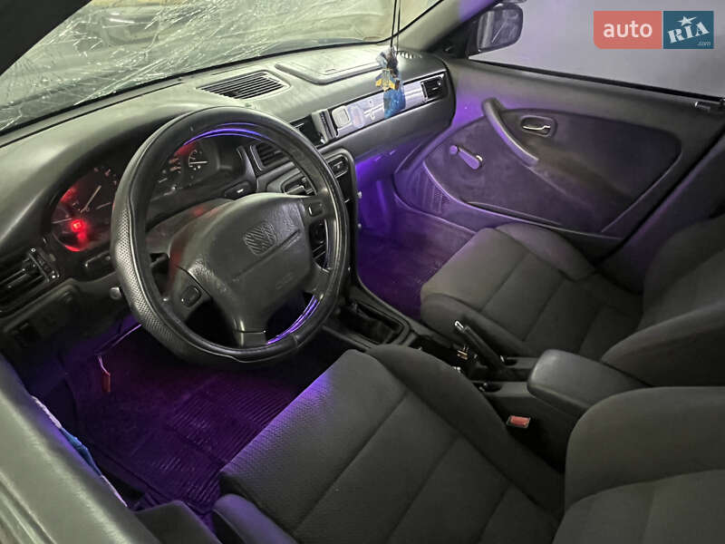 Седан Honda Civic 1998 в Белой Церкви фото 12 Седан Honda Civic 1998 в Белой Церкви