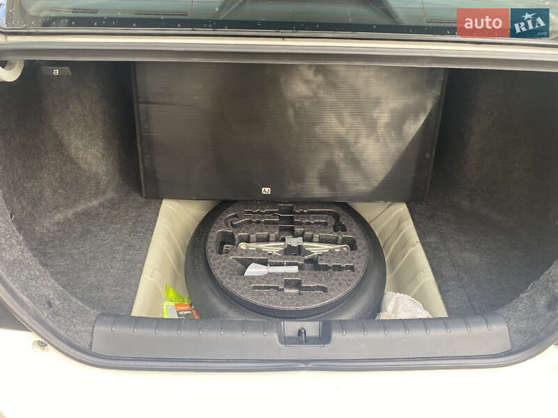 Седан Honda Civic 2018 в Киеве фото 18 Седан Honda Civic 2018 в Киеве