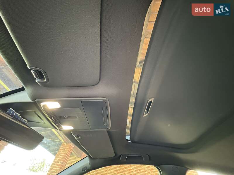 Седан Honda Civic 2022 в Киеве