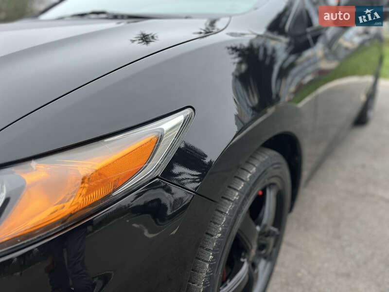 Купе Honda Civic 2014 в Черновцах фото 21 Купе Honda Civic 2014 в Черновцах