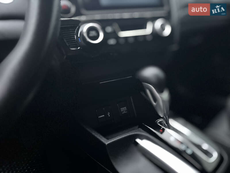 Купе Honda Civic 2014 в Черновцах фото 25 Купе Honda Civic 2014 в Черновцах