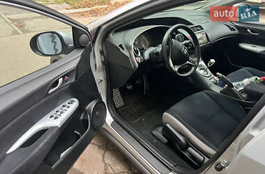 Хетчбек Honda Civic 2007 в Києві