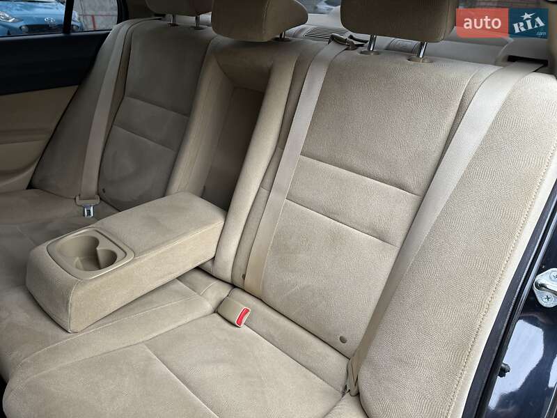Седан Honda Civic 2008 в Одессе