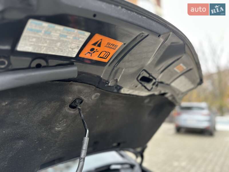 Седан Honda Civic 2008 в Одессе