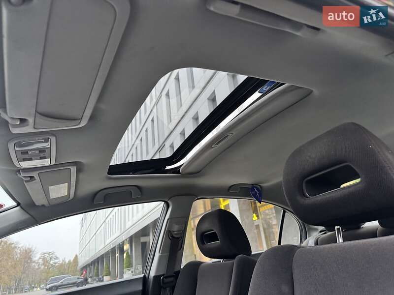 Седан Honda Civic 2008 в Днепре фото 16 Седан Honda Civic 2008 в Днепре