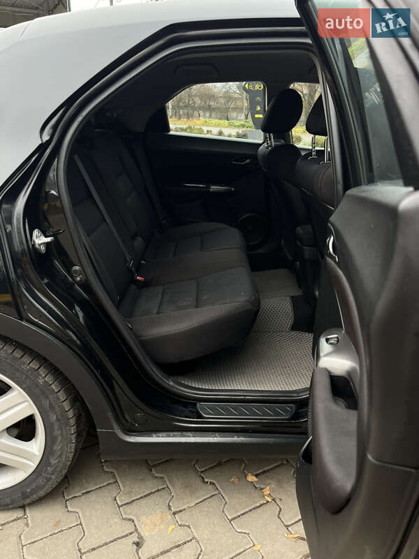 Хетчбек Honda Civic 2010 в Жмеринці