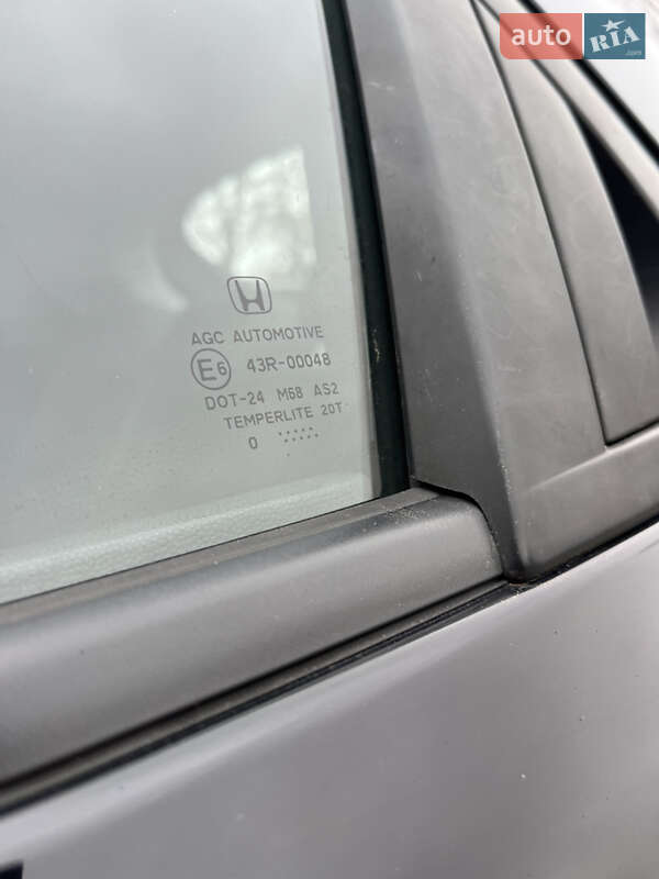 Хетчбек Honda Civic 2010 в Жмеринці