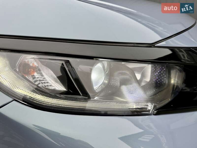 Хэтчбек Honda Civic 2019 в Киеве