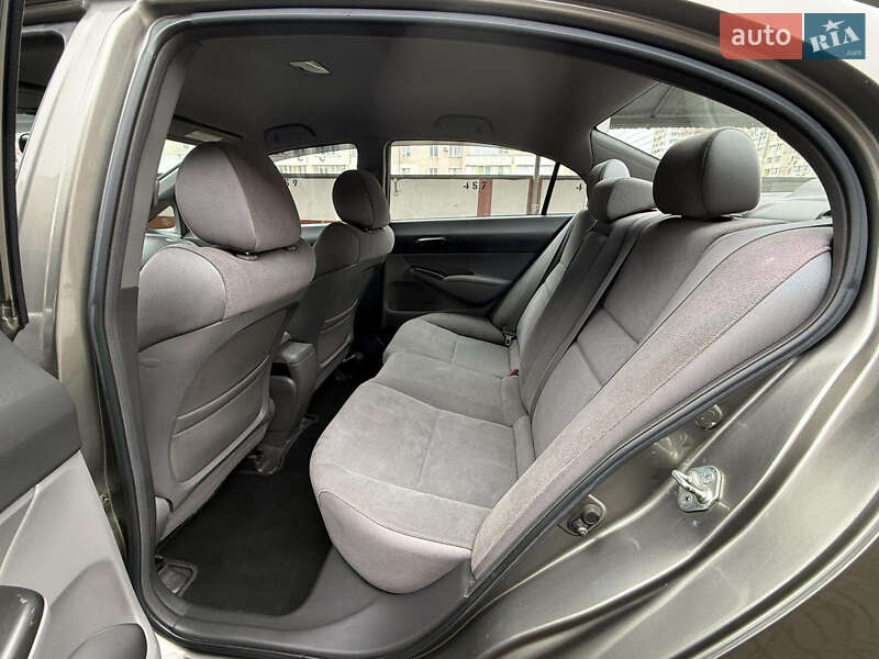 Седан Honda Civic 2007 в Одессе