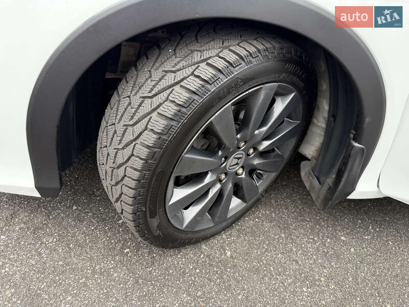 Хетчбек Honda Civic 2012 в Харкові фото 6 Хетчбек Honda Civic 2012 в Харкові