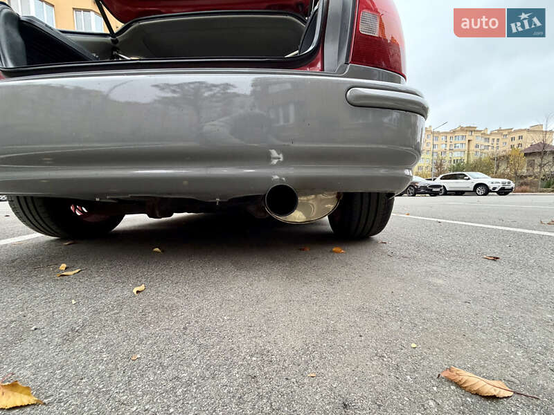 Хетчбек Honda Civic 1995 в Києві