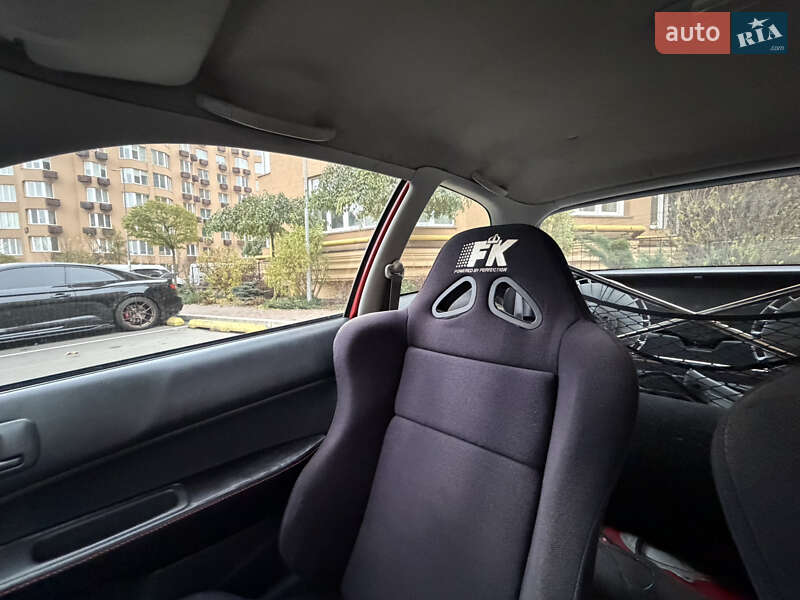 Хетчбек Honda Civic 1995 в Києві