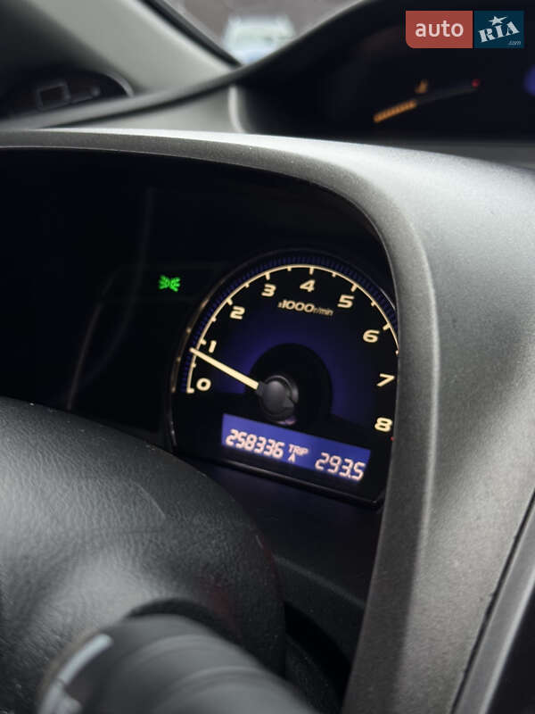 Седан Honda Civic 2006 в Вышгороде фото 29 Седан Honda Civic 2006 в Вышгороде