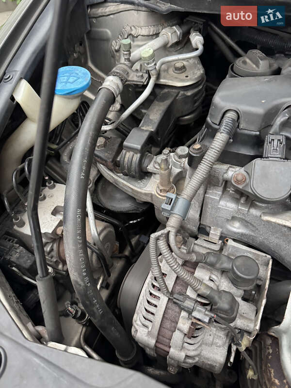 Седан Honda Civic 2006 в Вышгороде фото 32 Седан Honda Civic 2006 в Вышгороде