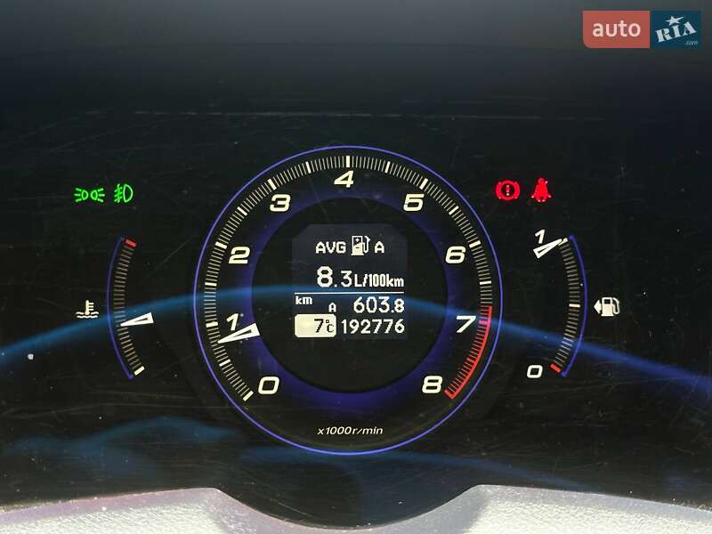 Хэтчбек Honda Civic 2010 в Киеве фото 13 Хэтчбек Honda Civic 2010 в Киеве