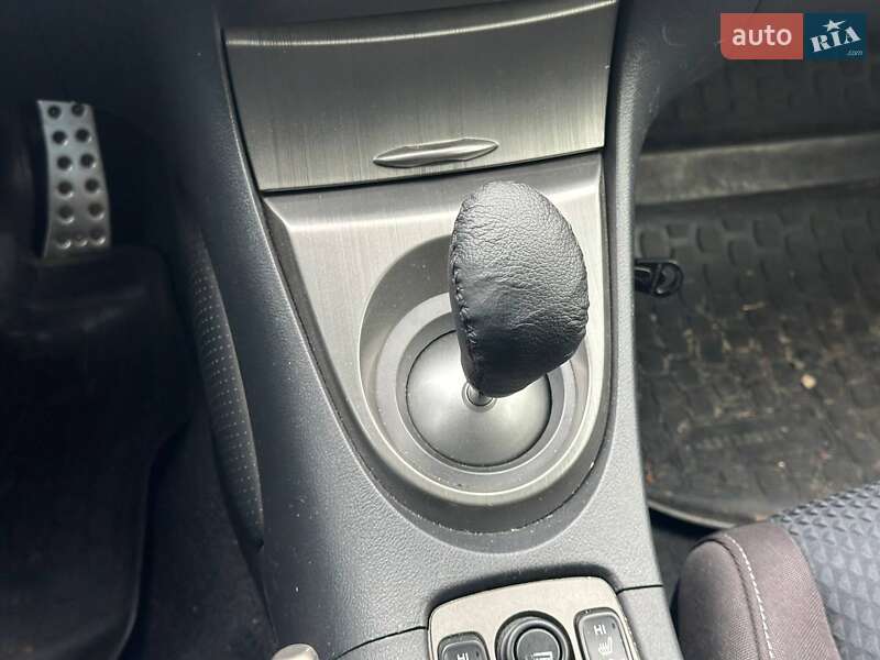Хэтчбек Honda Civic 2010 в Киеве фото 19 Хэтчбек Honda Civic 2010 в Киеве
