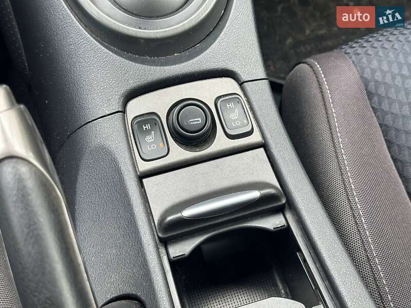 Хэтчбек Honda Civic 2010 в Киеве фото 20 Хэтчбек Honda Civic 2010 в Киеве