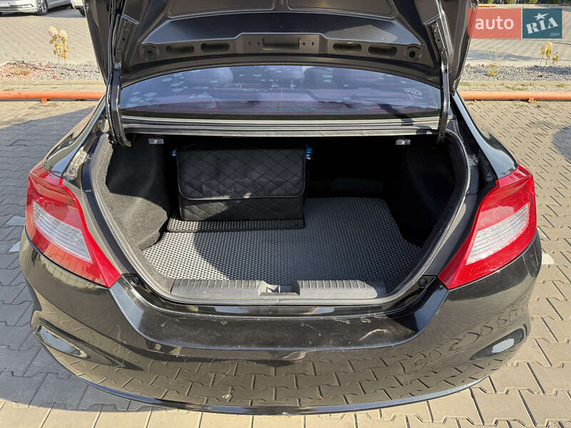 Купе Honda Civic 2011 в Луцьку фото 3 Купе Honda Civic 2011 в Луцьку