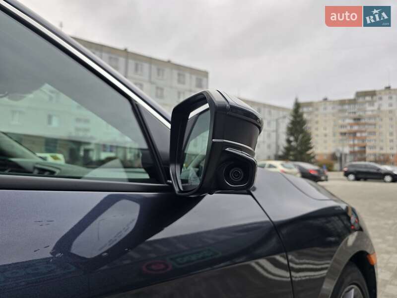 Седан Honda Civic 2020 в Белой Церкви