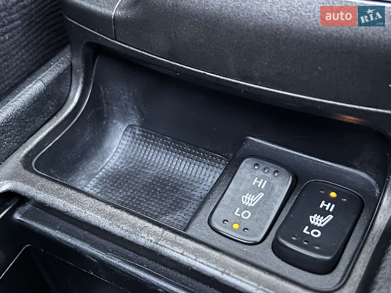 Седан Honda Civic 2008 в Тернополі фото 52 Седан Honda Civic 2008 в Тернополі