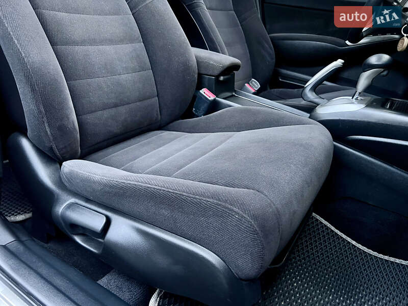 Седан Honda Civic 2008 в Тернополі фото 56 Седан Honda Civic 2008 в Тернополі