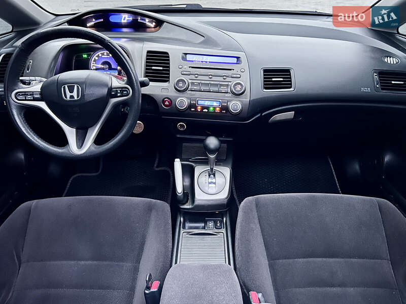 Седан Honda Civic 2008 в Тернополі фото 66 Седан Honda Civic 2008 в Тернополі