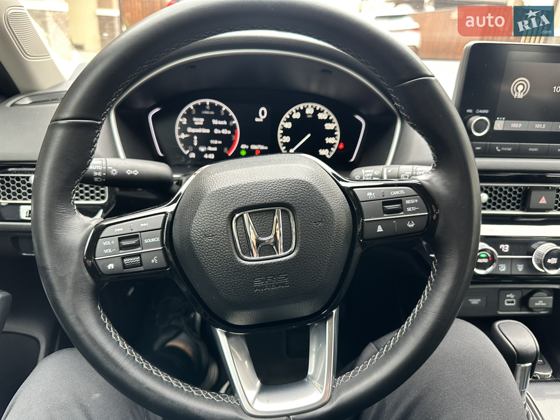 2023 Honda Civic - мініатюра 28