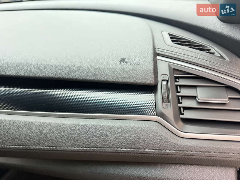 Купе Honda Civic 2018 в Чернигове фото 36 Купе Honda Civic 2018 в Чернигове