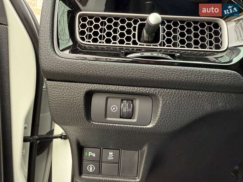 Седан Honda Civic 2023 в Днепре фото 18 Седан Honda Civic 2023 в Днепре
