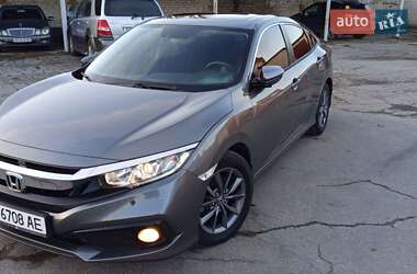 Седан Honda Civic 2020 в Житомирі