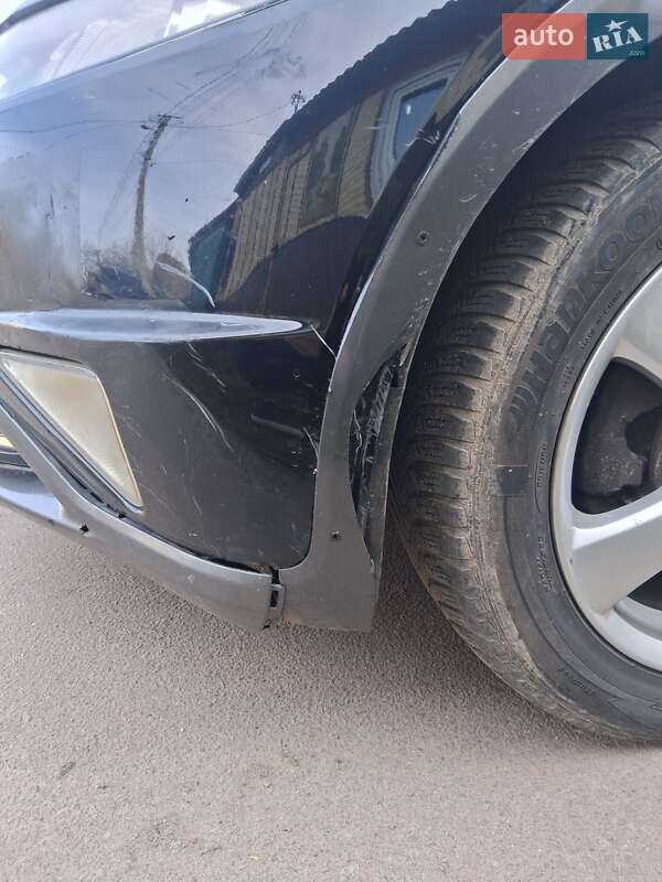 Хэтчбек Honda Civic 2010 в Житомире фото 16 Хэтчбек Honda Civic 2010 в Житомире