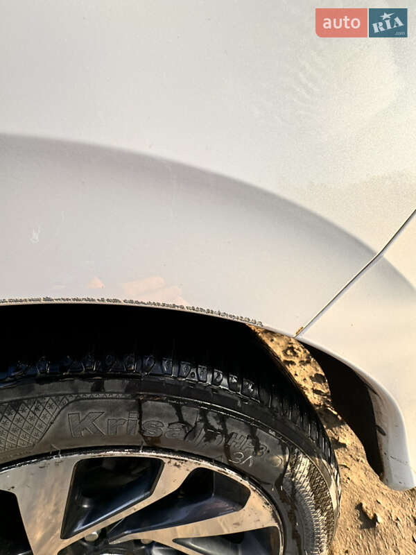 Седан Honda Civic 2018 в Львові фото 6 Седан Honda Civic 2018 в Львові