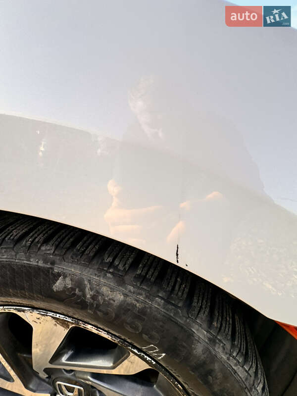 Седан Honda Civic 2018 в Львові фото 11 Седан Honda Civic 2018 в Львові