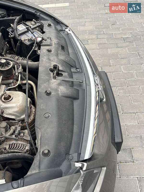 Седан Honda Civic 2008 в Полтаве фото 45 Седан Honda Civic 2008 в Полтаве