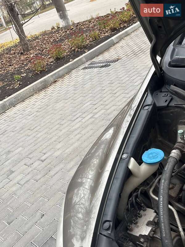 Седан Honda Civic 2008 в Полтаве фото 48 Седан Honda Civic 2008 в Полтаве