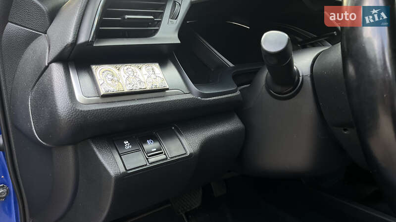 Седан Honda Civic 2018 в Хмельницком фото 16 Седан Honda Civic 2018 в Хмельницком