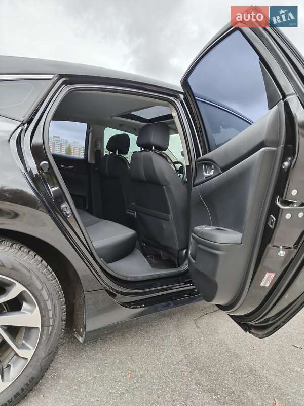 Седан Honda Civic 2018 в Харькове фото 9 Седан Honda Civic 2018 в Харькове