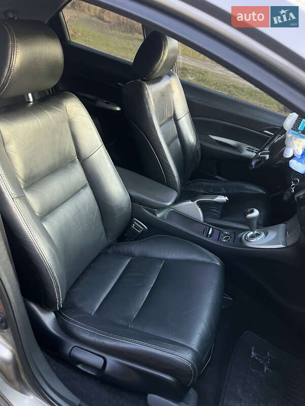 Хэтчбек Honda Civic 2008 в Бердичеве