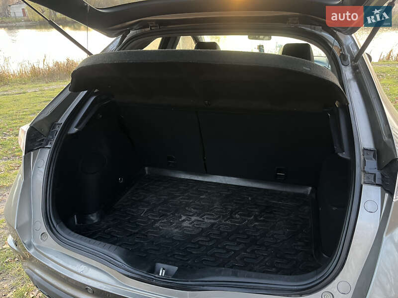 Хэтчбек Honda Civic 2008 в Бердичеве